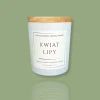 Świeca Sojowa Kwiat Lipy, zapach wiosenny, świeży.webp