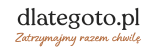 DlategoTo.pl - strona główna
